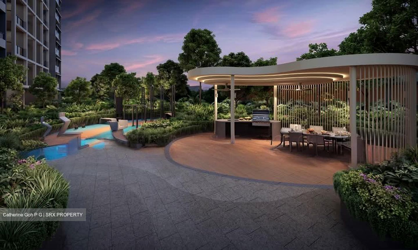 Tengah Garden Residences (U/C) (D24), Apartment #545444581